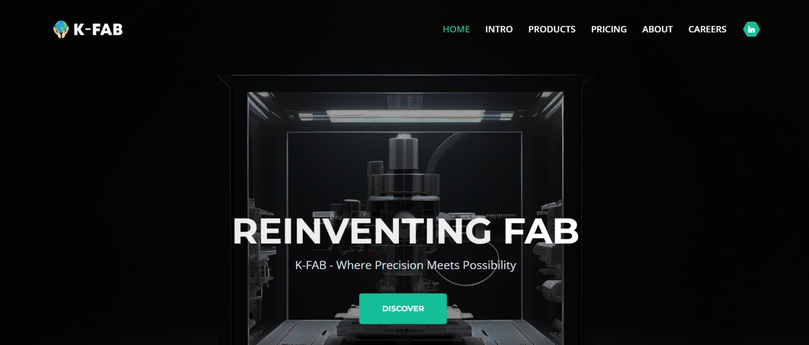 K-FAB