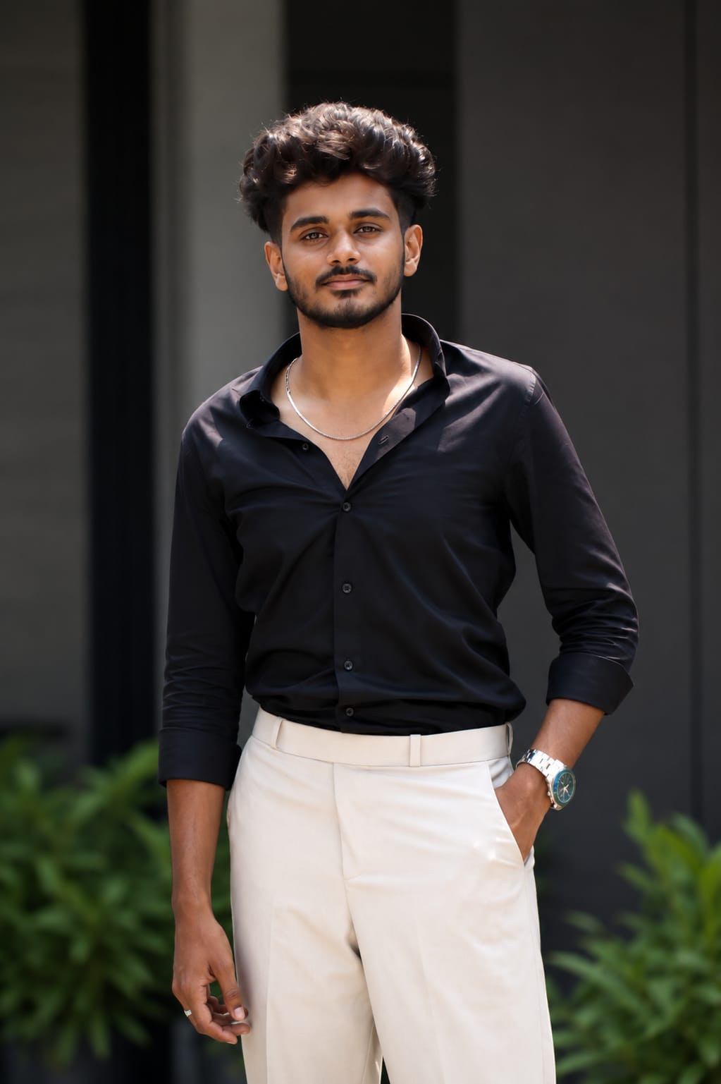 Abhinav