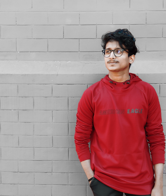 Hariprasad